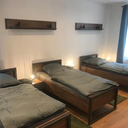 Mikra Homes24 In Apartment *