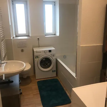 Mikra Homes24 In * Zwickau