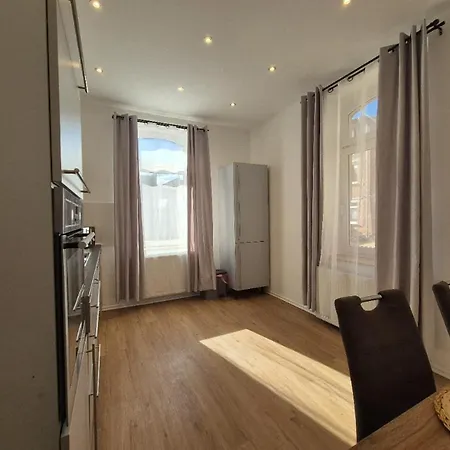 Apartman Mikra Homes24 In