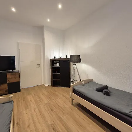 Mikra Homes24 In Apartment *