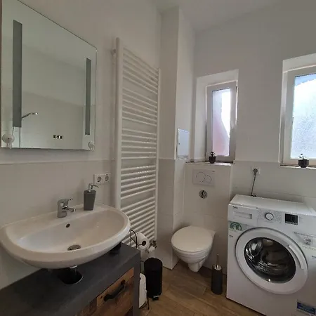 Mikra Homes24 In Apartment *