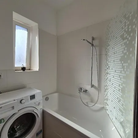 Apartman Mikra Homes24 In *